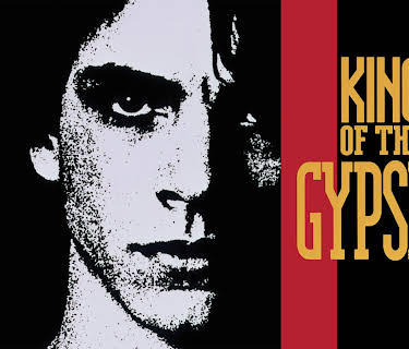 King of the Gypsies (1978)