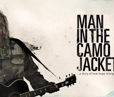 Man in the Camo Jacket (2017)