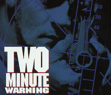 Two-Minute Warning (1976)