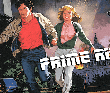 Prime Risk (1985)