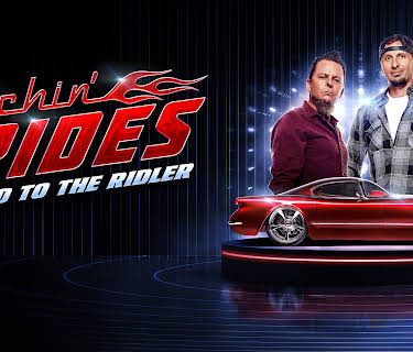 Bitchin' Rides: Road to the Ridler