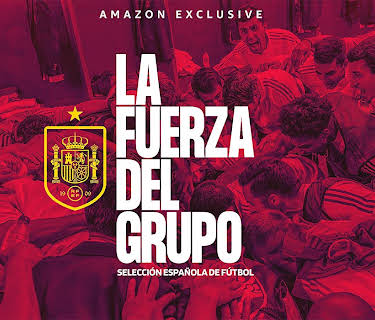 Selección Española de Fútbol, la fuerza del grupo