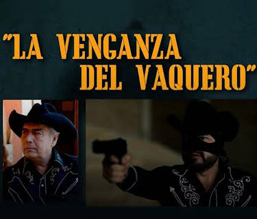 The Cowboy's Revenge (2021)