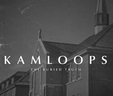 Kamloops: The Buried Truth (2022)