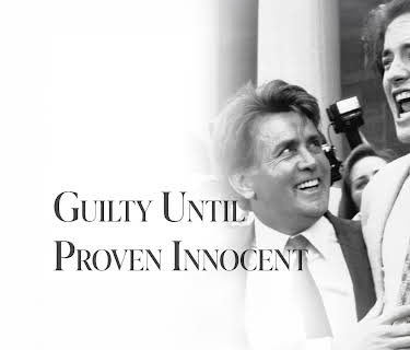 Guilty Until Proven Innocent (1991)