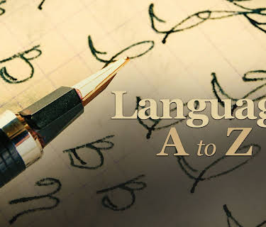 Language A to Z