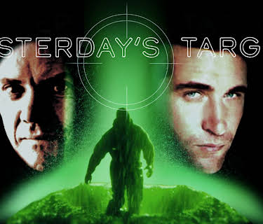 Yesterday's Target (1996)