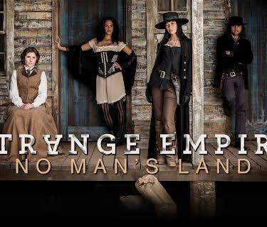 Strange Empire Season