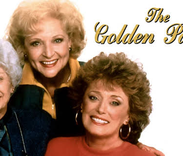 The Golden Palace