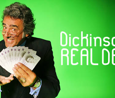 Dickinson's Real Deal