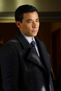 Conrad Ricamora