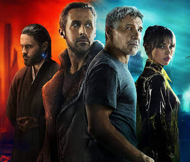 Blade Runner 2049 (2017)