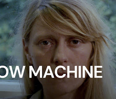 Slow Machine (2021)