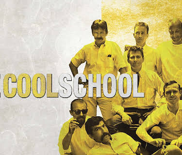 The Cool School (2008)