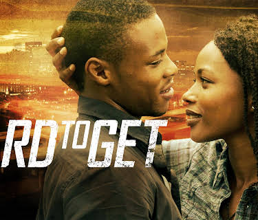 Hard to Get (2014)