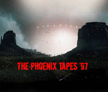 The Phoenix Tapes '97 (2016)