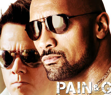 Pain & Gain (2013)