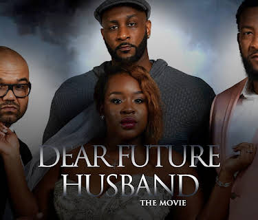 Dear Future Husband (2021)