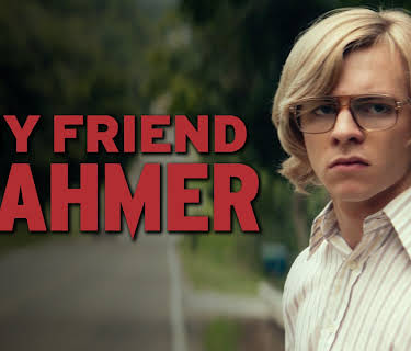 My Friend Dahmer (Broadcast Edit) (2017)