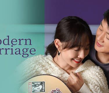 Modern Marriage