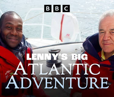 Lenny's Big Atlantic Adventure