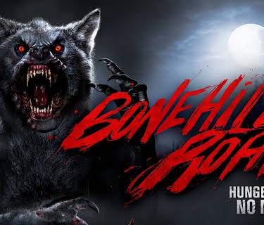 Bonehill Road (2017)