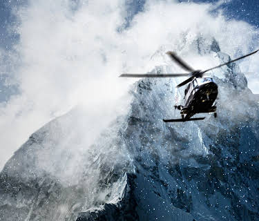 Etterskjelv: Mount Everest og jordskjelvet i Nepal