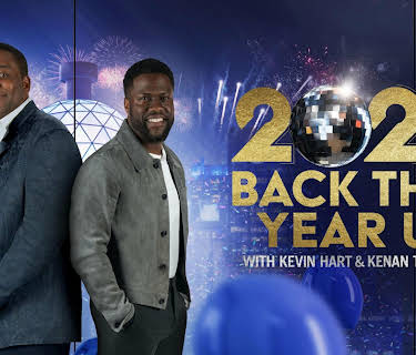2022 Back That Year Up with Kevin Hart & Kenan Thompson (2025)