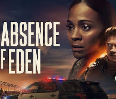 The Absence of Eden (2026)