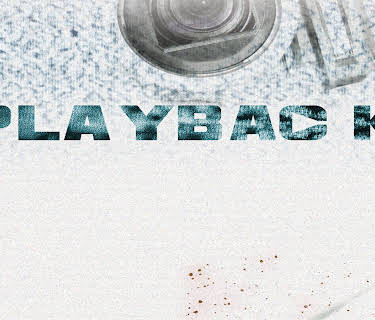 Playback (2010)