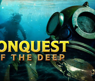 Conquest of the Deep (2026)