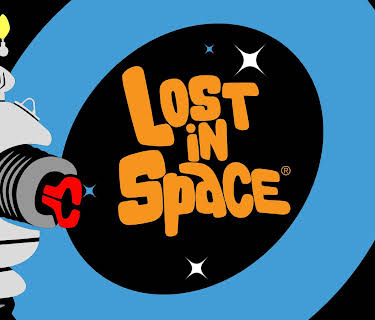 Lost In Space Season 1