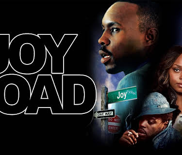 Joy Road (2011)