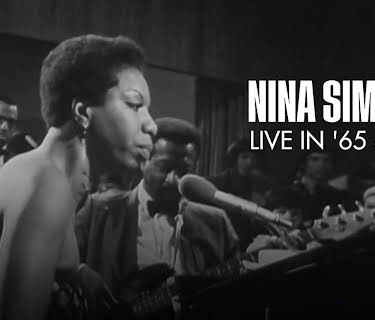 Masters of Jazz: Nina Simone live in Europe (1965)