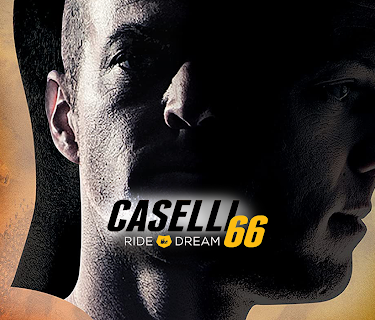 Kc66: Kurt Caselli (2014)