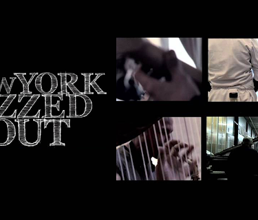 Jazzed Out New York City (2012)