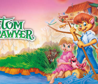 Tom Sawyer (2000)