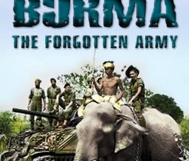 The War in Burma (2016)