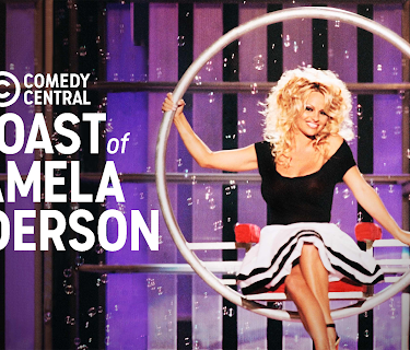 The Comedy Central Roast of Pamela Anderson (2005)