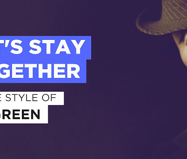 Let's Stay Together (1971)