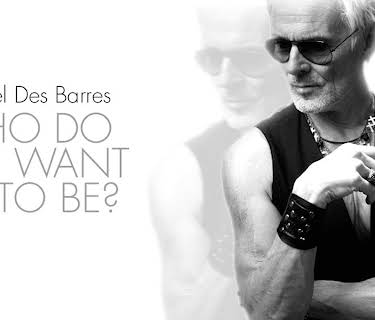 Michael Des Barres: Who Do You Want Me To Be? (2020)