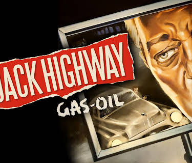 Hi-Jack Highway (1955)