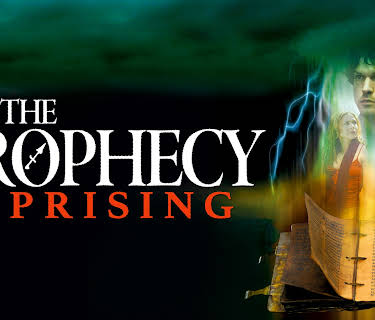 The Prophecy: Uprising (2005)