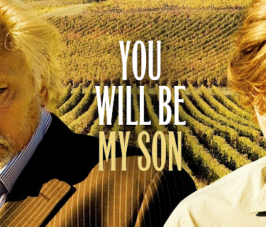 You Will Be My Son (English Subtitled) (2013)