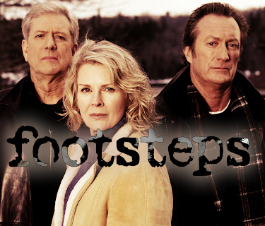 Footsteps (2003)