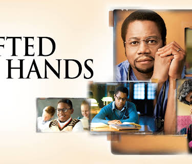 Gifted Hands (2009)