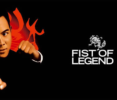 Fist of Legend (2000)