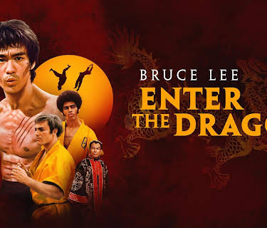Enter the Dragon (1973) (1973)