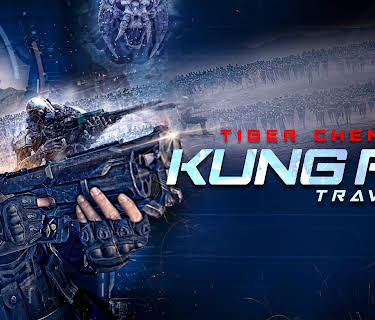 Kung Fu Traveler (2017)