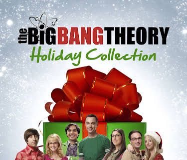 The Big Bang Theory: Holiday Episodes